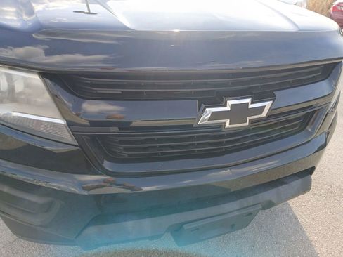 Used 2018 Chevrolet Colorado LT image 21