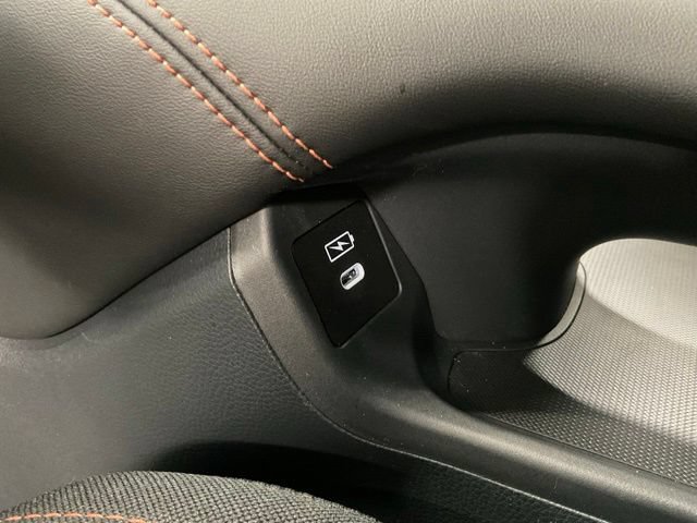 Certified 2026 Honda HR-V Sport image 21