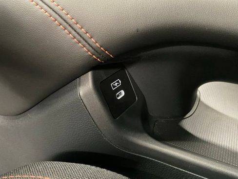 Certified 2026 Honda HR-V Sport image 21
