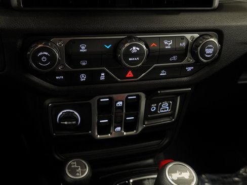 New 2026 Jeep Wrangler Sport S image 26