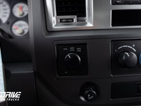 Used 2009 Dodge Ram 2500 Truck SLT w/ Popular Equipment Group image 34