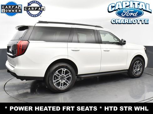 Used 2025 Ford Expedition Active image 7