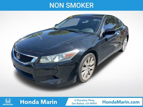 Used 2010 Honda Accord EX-L image 7