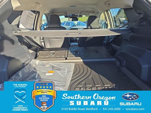 New 2026 Subaru Crosstrek 2.5i Limited w/ Popular Package #3A AWD/4WD image 19