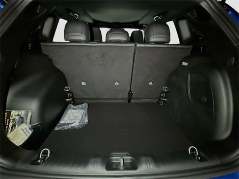 New 2025 Jeep Compass Limited w/ Sun & Sound Group image 29