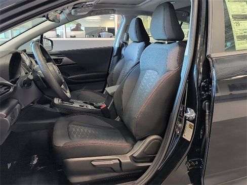 New 2026 Subaru Impreza 2.0i Sport image 8