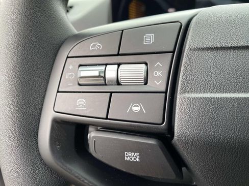 New 2025 Kia K4 LXS image 12