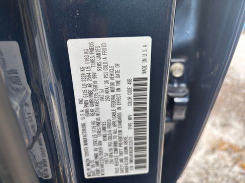 Used 2025 MAZDA CX-50 2.5 Hybrid w/ Premium Plus Pkg image 31