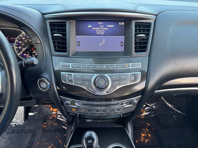Used 2019 INFINITI QX60 Pure AWD/4WD image 25