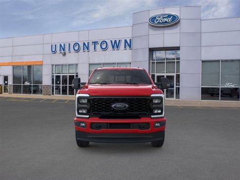 New 2026 Ford F250 XLT w/ XLT Premium Package image 6