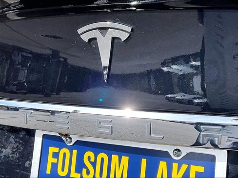 Used 2017 Tesla Model S 75 image 9