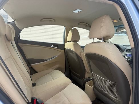 Used 2012 Hyundai Accent GLS w/ Comfort Pkg 2 image 11