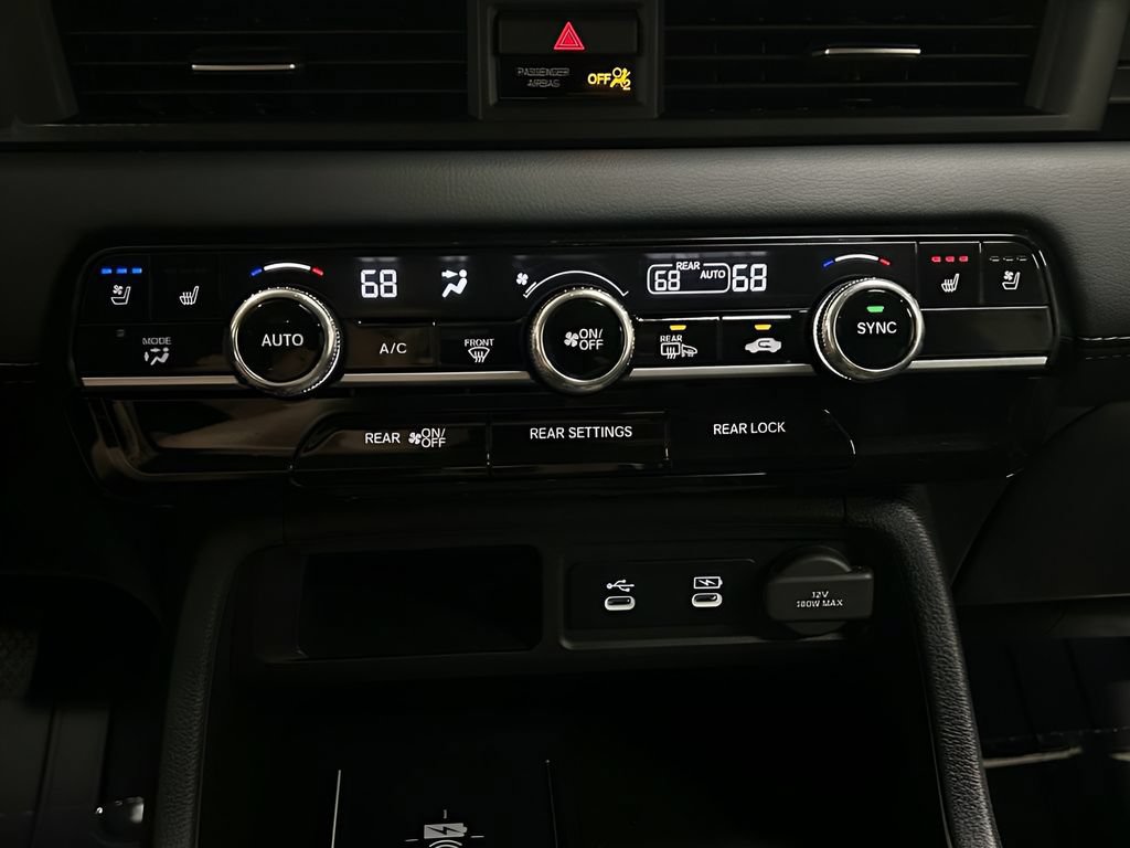 Certified 2026 Honda Pilot Elite image 19