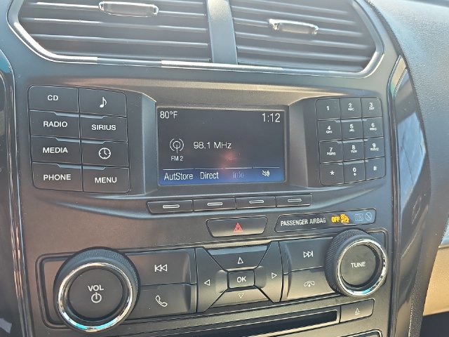 Used 2016 Ford Explorer FWD image 27