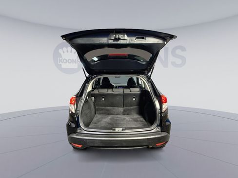 Used 2019 Honda HR-V LX image 31