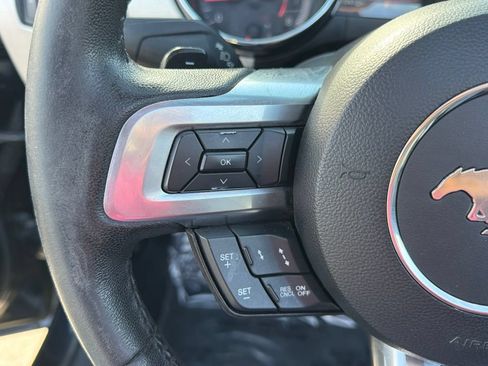 Used 2017 Ford Mustang GT Premium w/ Equipment Group 401A RWD image 27