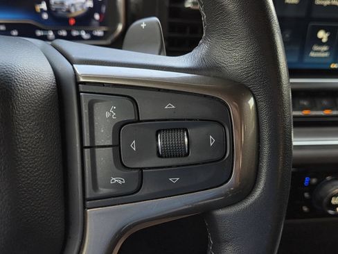 Used 2023 Chevrolet Silverado 1500 High Country w/ High Country Premium Package AWD/4WD image 19