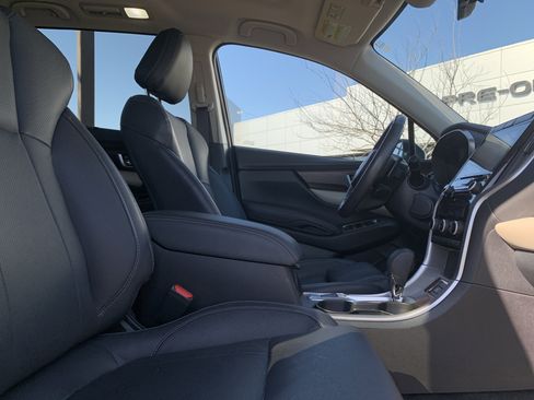 Used 2022 Subaru Ascent Touring image 35