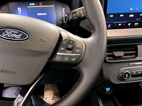 Used 2025 Ford Maverick XLT w/ XLT Luxury Package image 24