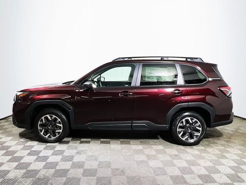 New 2026 Subaru Forester Premium image 4
