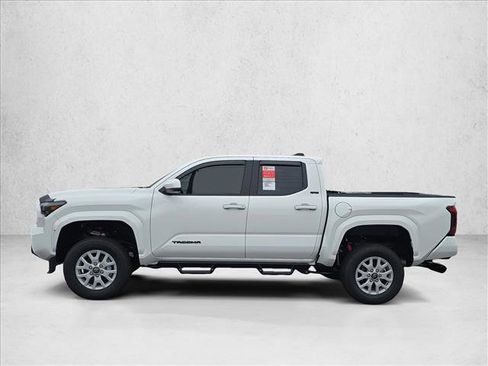 New 2026 Toyota Tacoma SR5 AWD/4WD image 9
