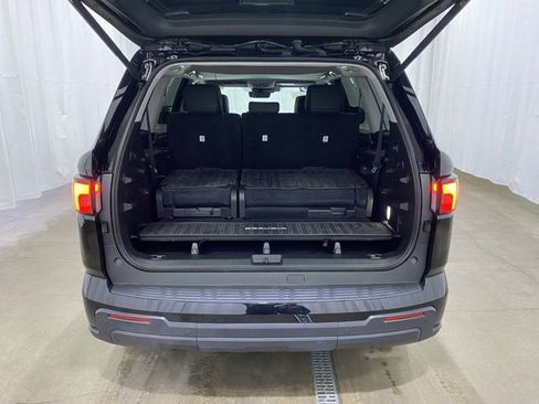 Certified 2024 Toyota Sequoia SR5 w/ SR5 Premium Package image 14