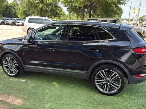 Used 2016 Lincoln MKC Reserve w/ Lincoln MKC Climate Package AWD/4WD image 4