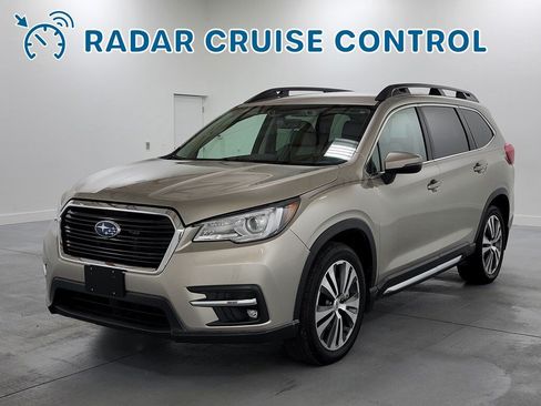 Used 2019 Subaru Ascent Limited AWD/4WD image 4