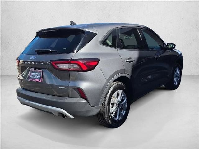 Used 2025 Ford Escape Active AWD/4WD image 5
