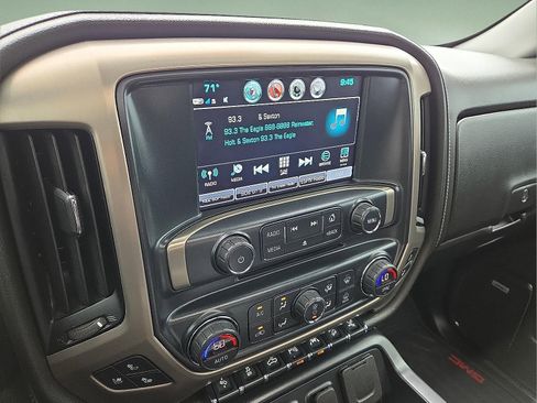 Certified 2018 GMC Sierra 1500 Denali w/ Denali Ultimate Package image 16