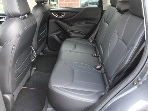 Used 2023 Subaru Forester Touring AWD/4WD image 15
