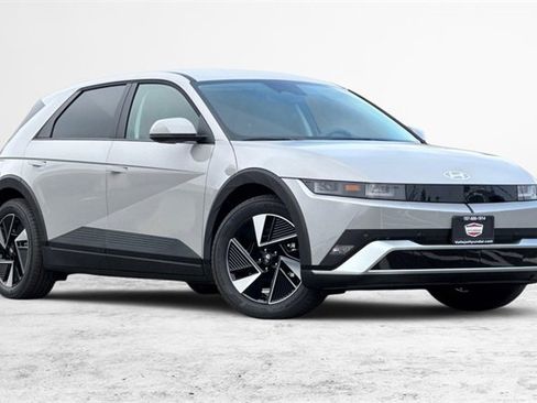 New 2026 Hyundai Ioniq 5 SEL image 1