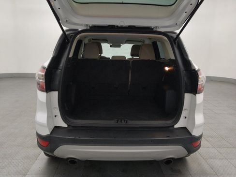 Used 2017 Ford Escape SE w/ Equipment Group 201A FWD image 29