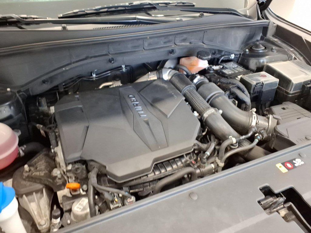 Used 2023 Kia Sorento SX AWD/4WD image 22