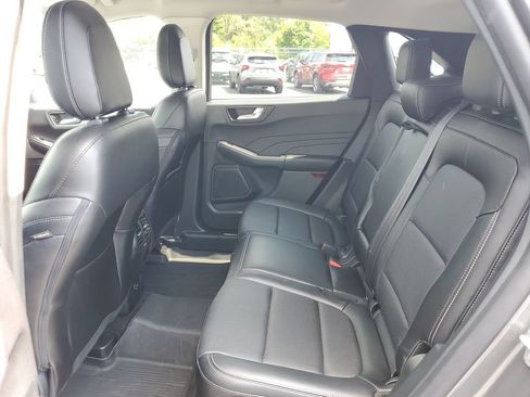 Used 2022 Ford Escape SEL AWD/4WD image 28
