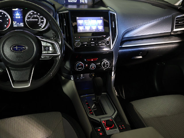 Used 2020 Subaru Forester Premium AWD/4WD image 15