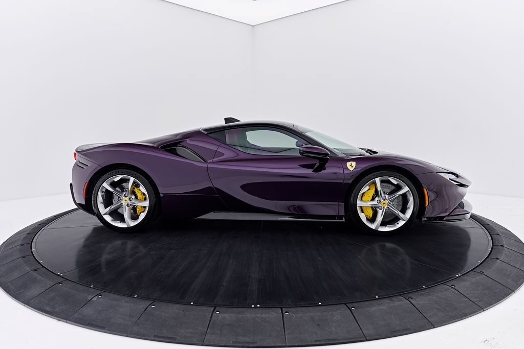 Used 2023 Ferrari SF90 Stradale AWD/4WD image 14