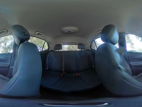 Used 2026 Buick Encore GX Preferred FWD image 40