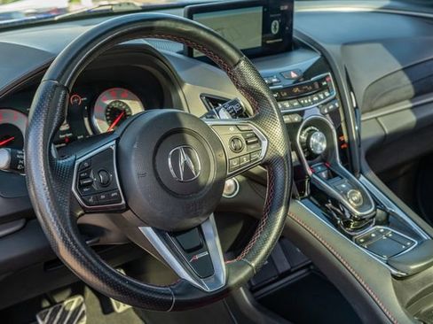Used 2021 Acura RDX A-Spec image 24