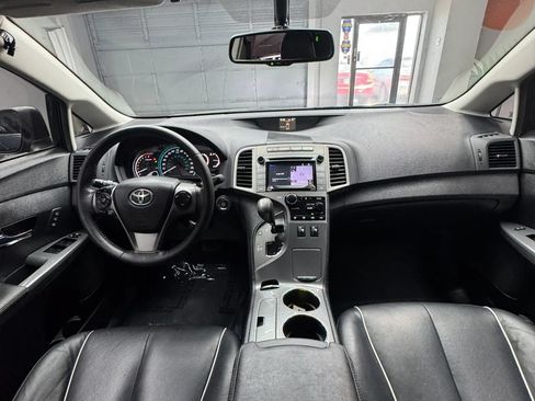 Used 2015 Toyota Venza XLE FWD image 23