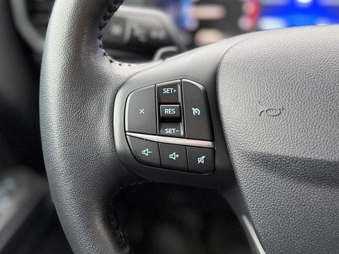 Used 2022 Ford Bronco Sport Badlands image 7