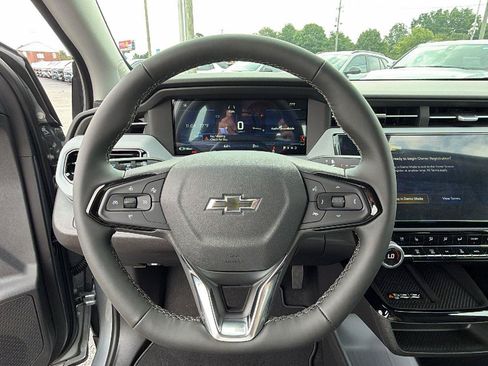 New 2027 Chevrolet Bolt RS w/ Technology Package FWD image 20