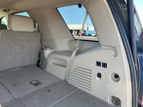 Used 2018 GMC Yukon Denali w/ Denali Ultimate Package AWD/4WD image 40
