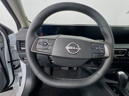 New 2026 Nissan Sentra SV image 10