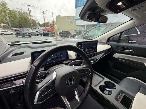 Used 2024 Honda Prologue Elite image 21