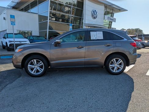 Used 2013 Acura RDX FWD image 3