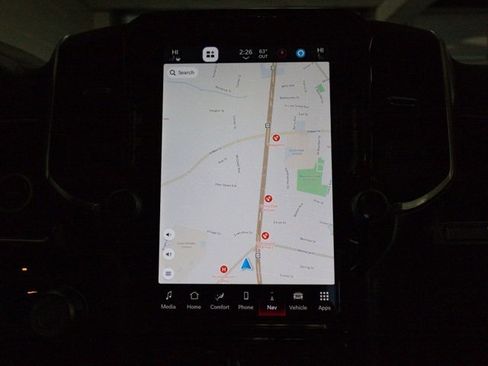 Certified 2024 RAM 1500 Limited image 18