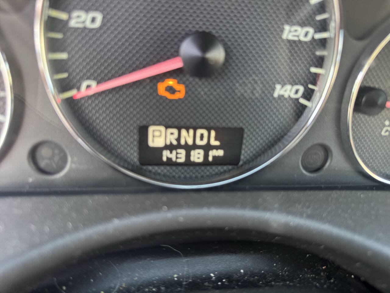 Used 2006 Chevrolet Malibu LT FWD image 38