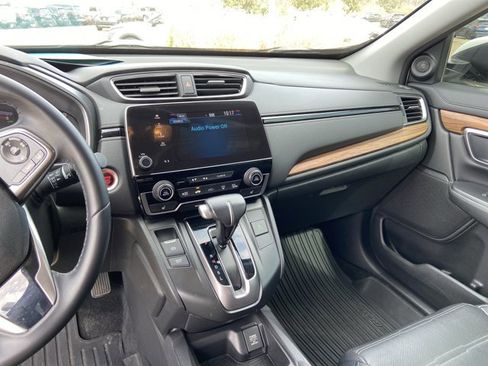 Used 2018 Honda CR-V EX-L image 22