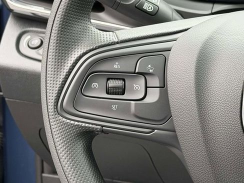 New 2026 Buick Envista Sport Touring w/ Advanced Safety Package FWD image 14